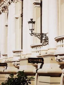 Chanel Poster & Chanel Kunstdrucke online kaufen 